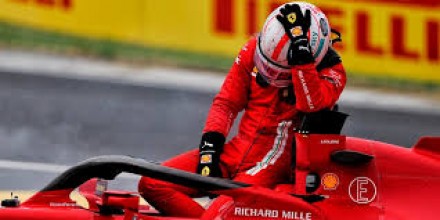 Ferrari introduce l'ibrido nel GP di Russia: potenziamento di cavalli limitato all’inizio, poi si cercherà più intensità